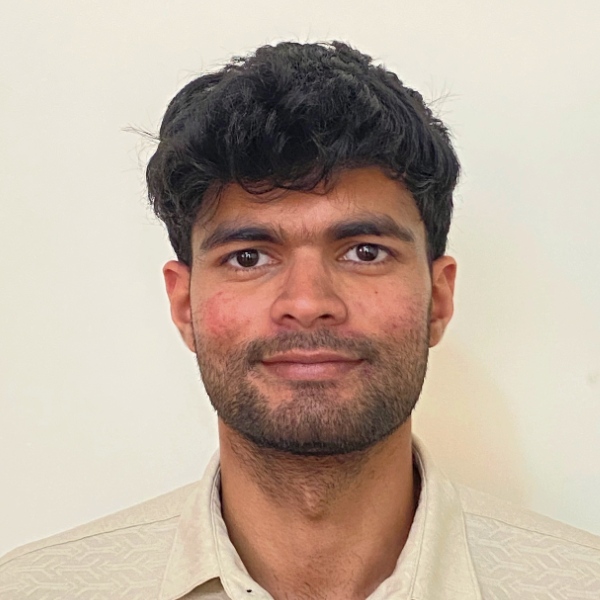 Aman Poddar